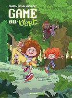 Download this eBook Game au vert - Tome 1