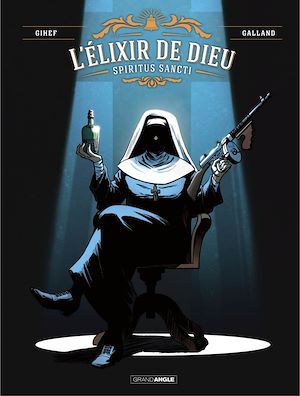 Download the eBook: L' Elixir de Dieu - Tome 1