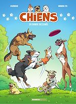 Download this eBook Les chiens en BD - Tome 2