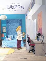 Download this eBook L'adoption - Cycle 2 - Tome 2