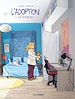 Télécharger le livre :  L'adoption - Cycle 2 - Tome 2