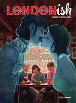 Télécharger le livre :  Londonish