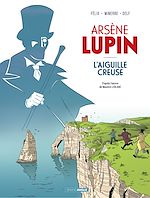 Download this eBook Arsène Lupin - Tome 1