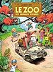 Télécharger le livre :  Le Zoo des animaux disparus - Tome 3