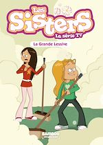 Télécharger le livre :  Les Sisters - La Série TV - Poche - tome 45