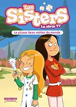 Télécharger le livre :  Les Sisters - La Série TV - Poche - tome 48