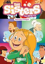 Télécharger le livre :  Les Sisters - La Série TV - Poche - tome 49
