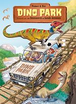Download this eBook Dino Park - Tome 2