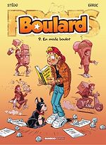 Download this eBook Les Profs présentent : Boulard - Tome 9