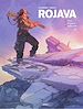 Télécharger le livre :  Rojava - Tome 1 - 16 ans, Youtubeuse, tireuse d'élite
