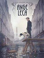 Download this eBook Ange Leca - Tome 1