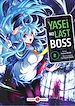 Télécharger le livre :  Yasei no Last Boss - Tome 2