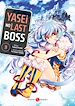 Télécharger le livre :  Yasei no Last Boss - Tome 3