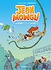 Télécharger le livre :  Jean-Mowgli - Tome 1 - Le collège, c'est la jungle !