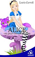 Télécharger le livre :  Alice aux pays des merveilles