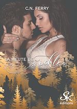 Télécharger le livre :  La meute de Wicklow