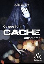 Télécharger le livre :  Ce que l'on cache aux autres