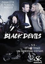 Télécharger le livre :  Black Devils 5.5