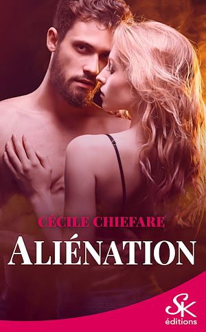Téléchargez le livre :  Aliénation
