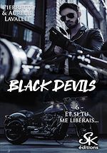 Télécharger le livre :  Black Devils 6
