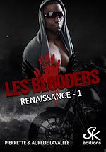 Télécharger le livre :  Les Blooders 1