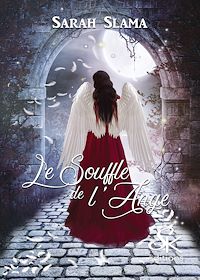 Téléchargez le livre :  Le souffle de l'ange