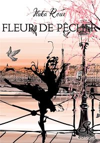 Téléchargez le livre :  Fleur de pêcher
