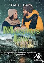 Télécharger le livre :  Murphy's law