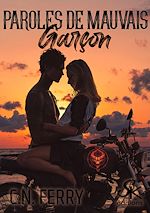 Télécharger le livre :  Paroles de mauvais garçon