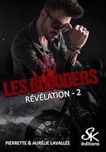 Télécharger le livre :  Les Blooders 2