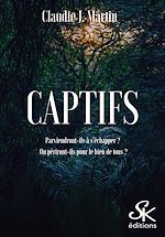 Télécharger le livre :  Captifs
