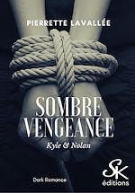 Télécharger le livre :  Sombre vengeance