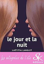 Télécharger le livre :  Le jour et la nuit - L'intégrale