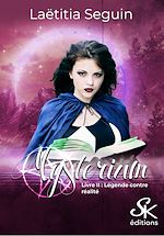 Télécharger le livre :  Mysterium 2