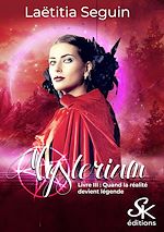 Télécharger le livre :  Mysterium 3