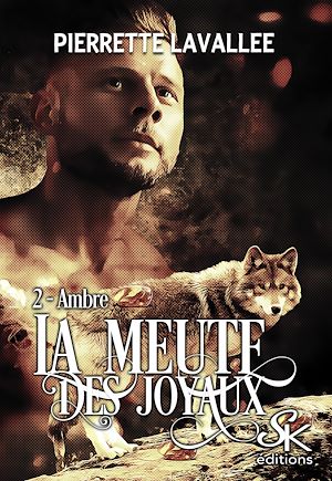 Téléchargez le livre :  La meute des joyaux 2