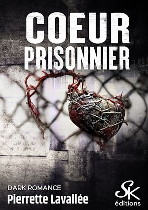 Téléchargez le livre :  Coeur prisonnier