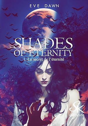 Téléchargez le livre :  Shades of Eternity 1