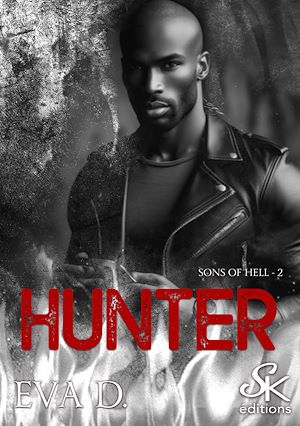 Téléchargez le livre :  Sons of Hell 2