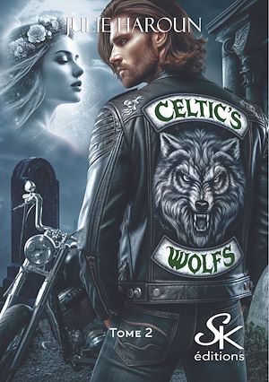 Téléchargez le livre :  Celtic's wolfs 2