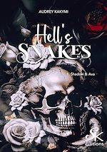 Télécharger le livre :  Hell's Snakes 1