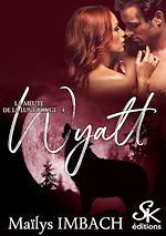 Télécharger le livre :  La meute de la lune rouge 4