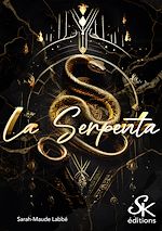 Télécharger le livre :  La Serpenta