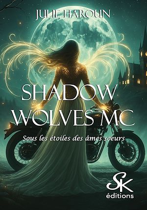 Téléchargez le livre :  Shadow Wolves MC