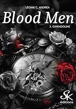 Télécharger le livre :  Blood Men 2