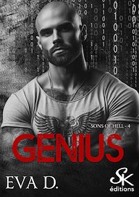 Téléchargez le livre :  Sons of Hell 4