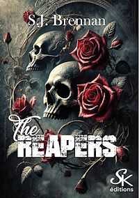 Téléchargez le livre :  The Reapers