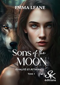 Téléchargez le livre :  Sons of the Moon 1