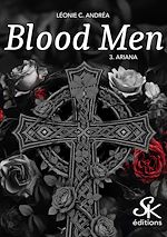 Télécharger le livre :  Blood Men 3