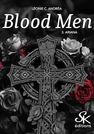 Téléchargez le livre :  Blood Men 3
